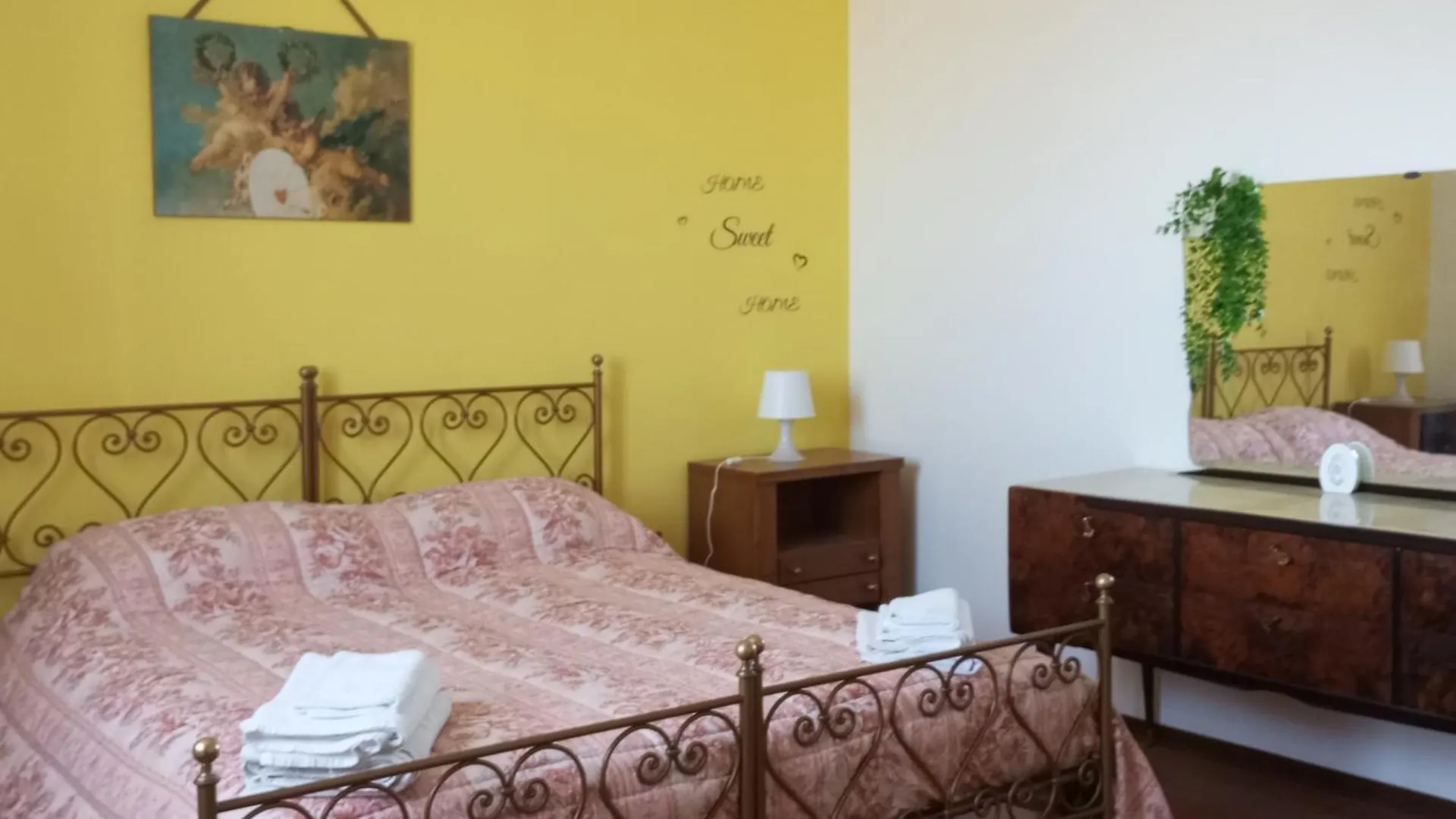 My Dream Bed and Breakfast San Pietro in Campiano