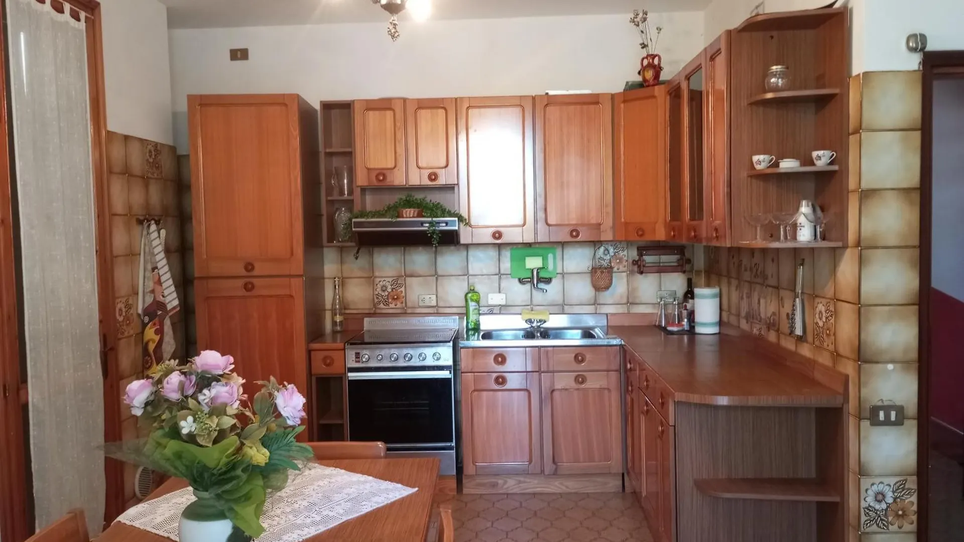 My Dream Bed and Breakfast San Pietro in Campiano