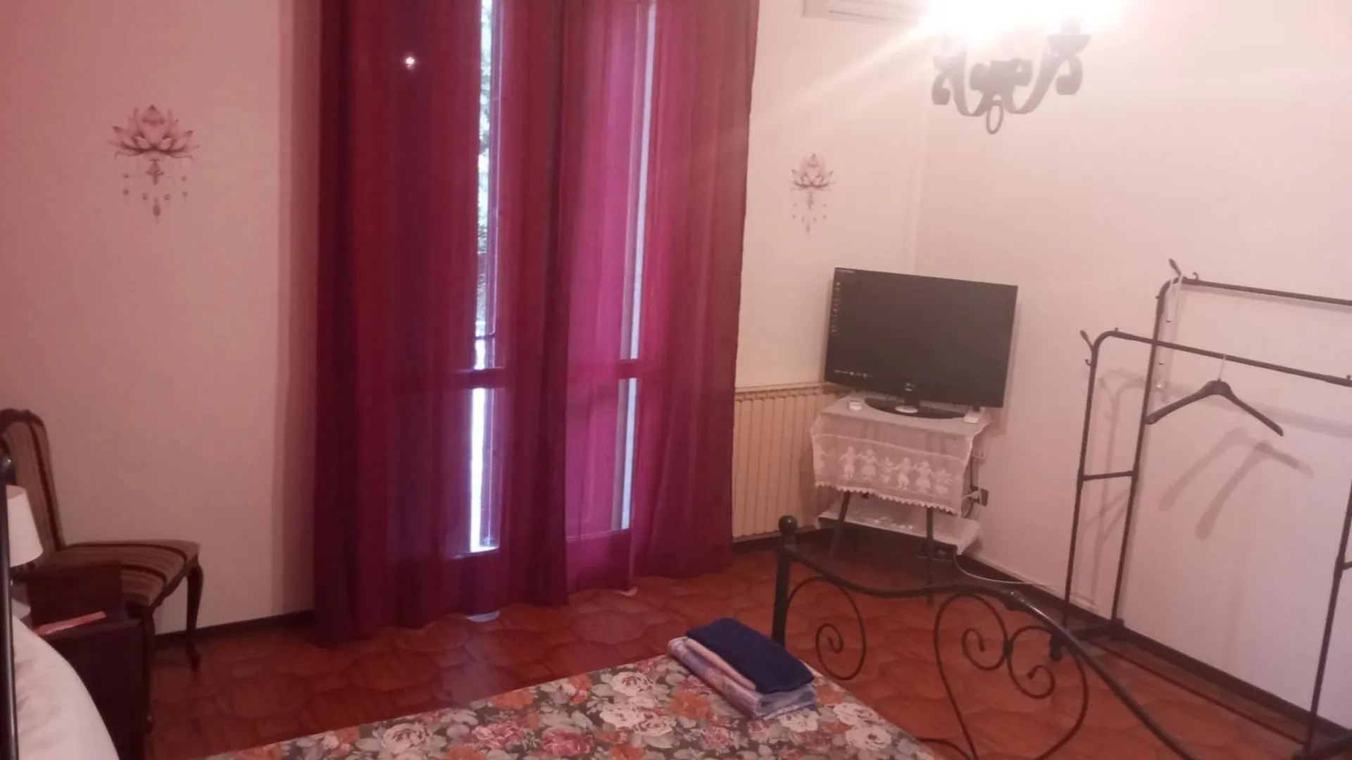 My Dream Bed and Breakfast San Pietro in Campiano Ιταλία