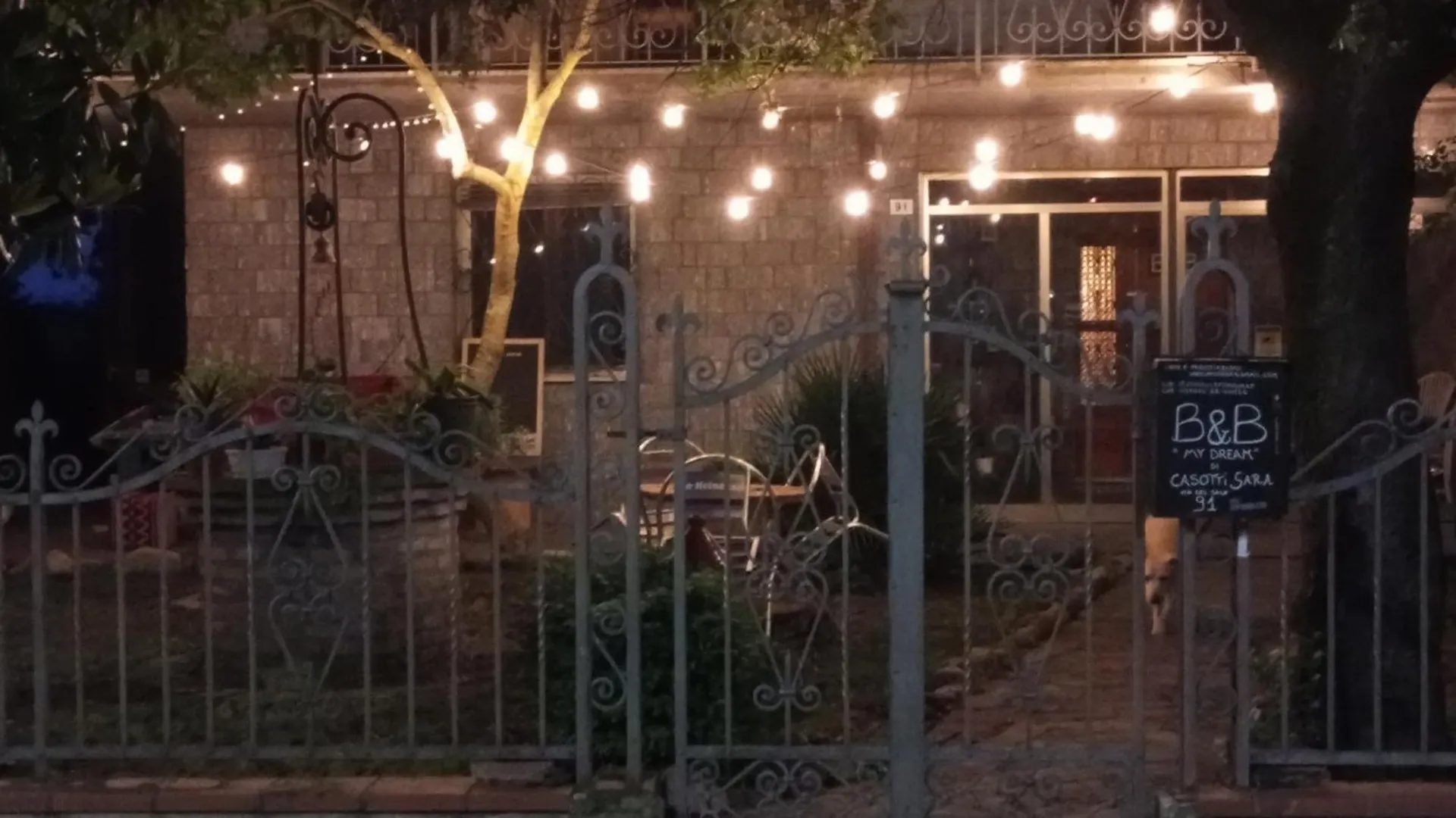 My Dream Bed and Breakfast San Pietro in Campiano