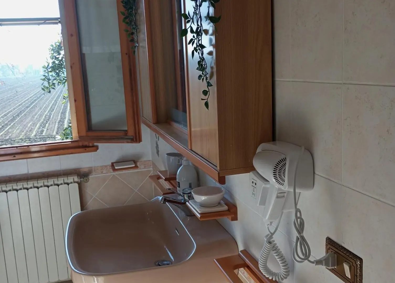 My Dream Bed and Breakfast San Pietro in Campiano