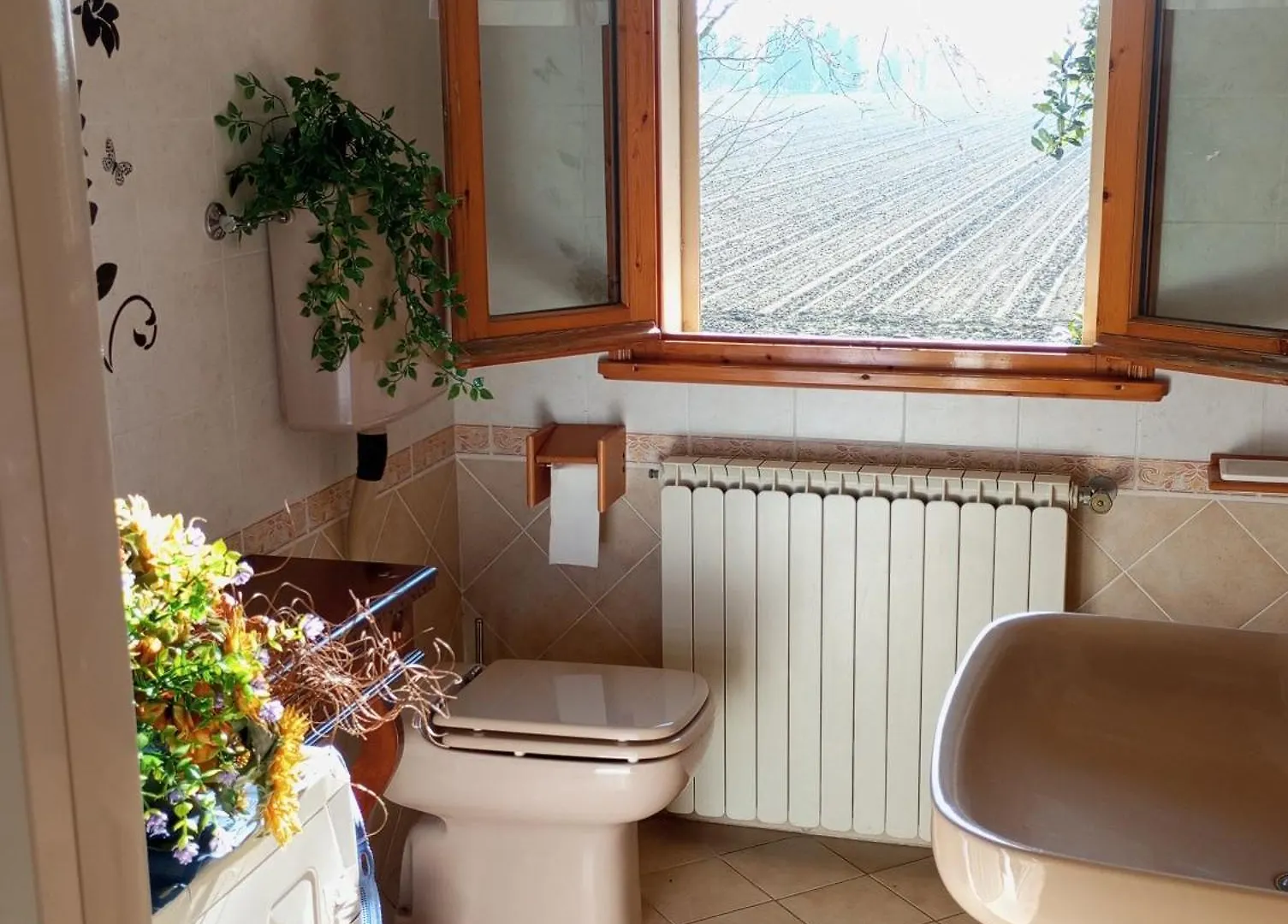 My Dream Bed and Breakfast San Pietro in Campiano