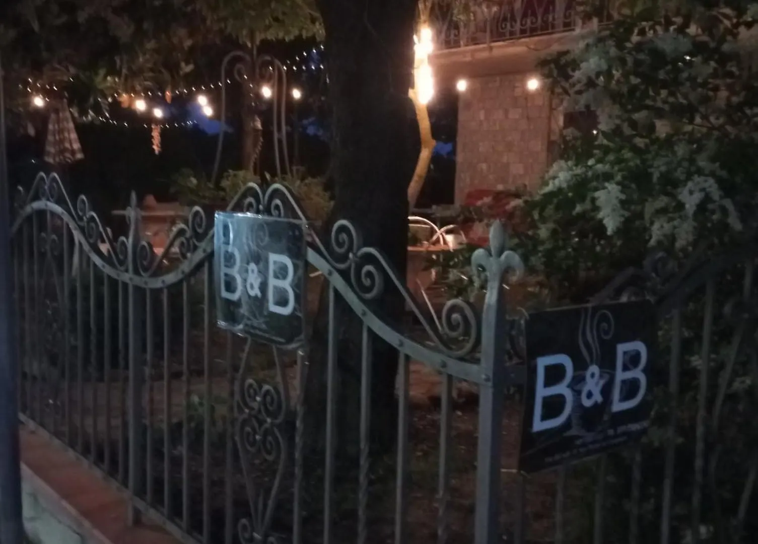 My Dream Bed and Breakfast San Pietro in Campiano