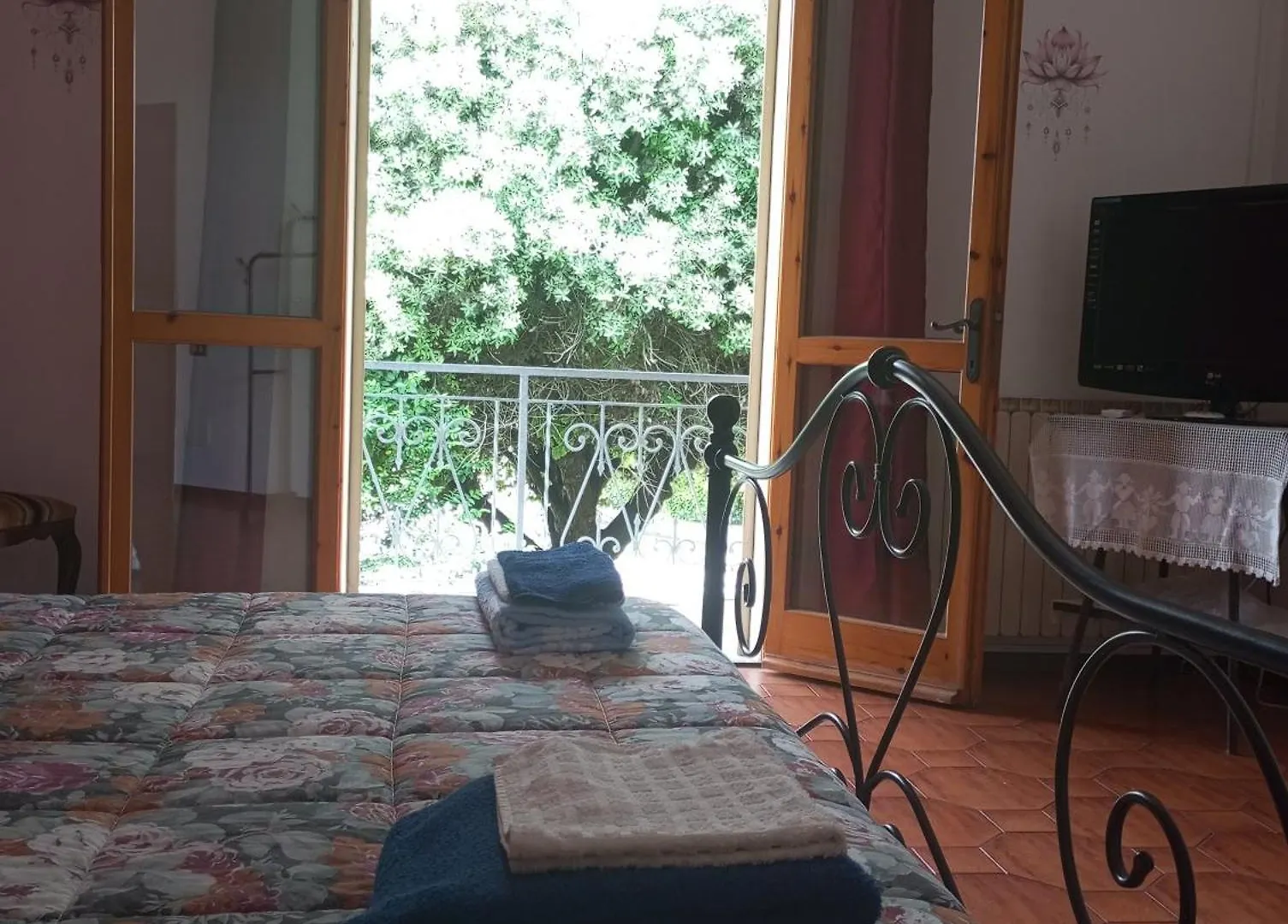 My Dream Bed and Breakfast San Pietro in Campiano