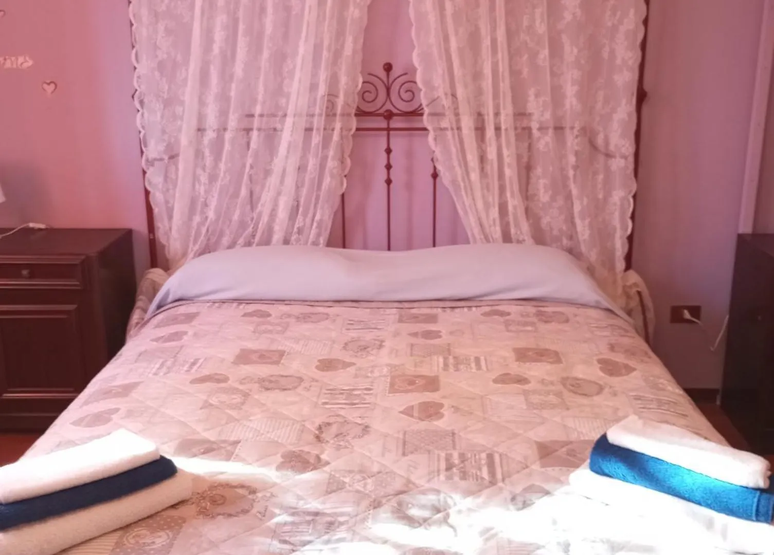 My Dream Bed and Breakfast San Pietro in Campiano